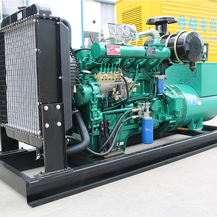 Construction Site Generator Se - огляд і ціна Heavy Equipment Welder