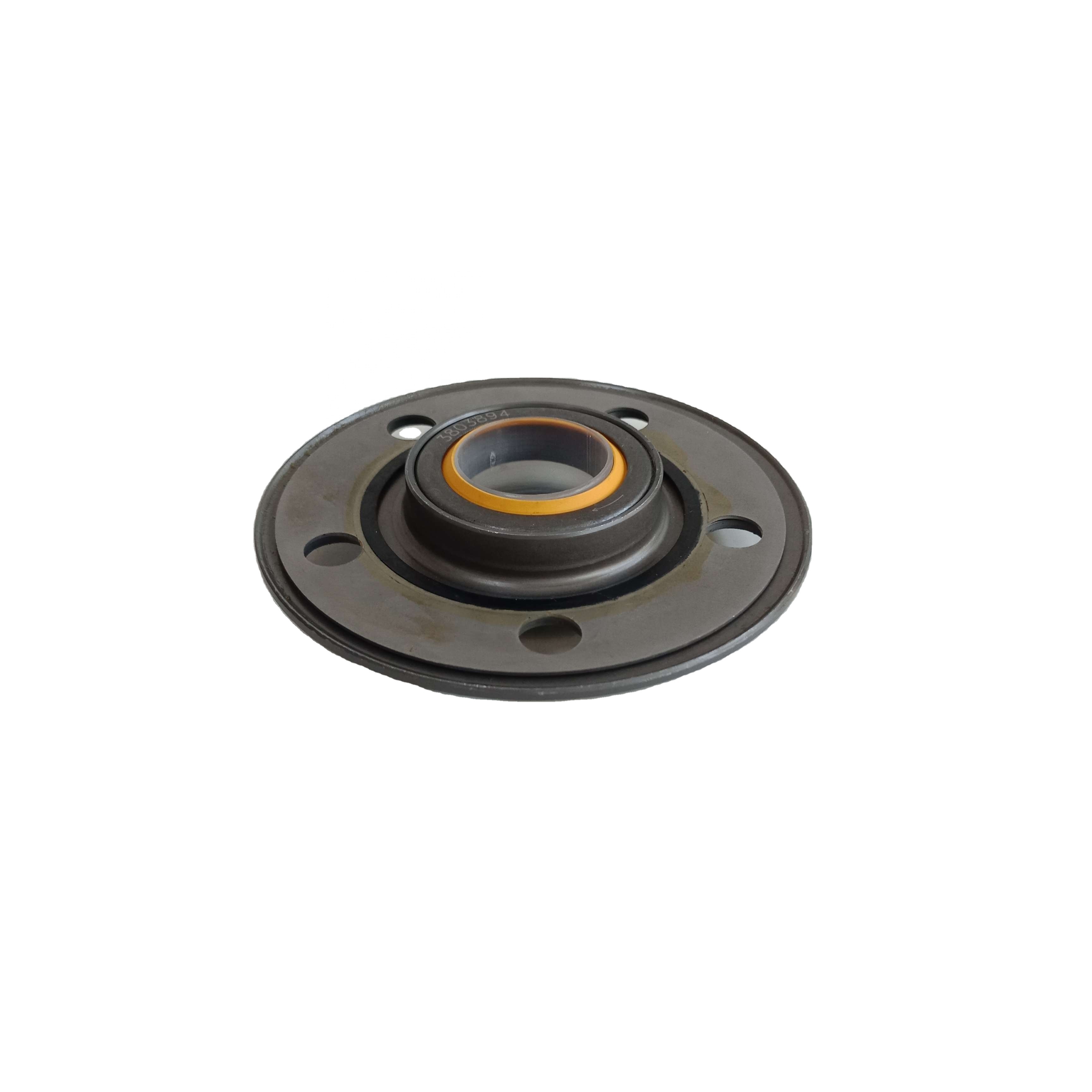 Factory Directly Supply Machin - огляд і ціна Diesel Water Pump