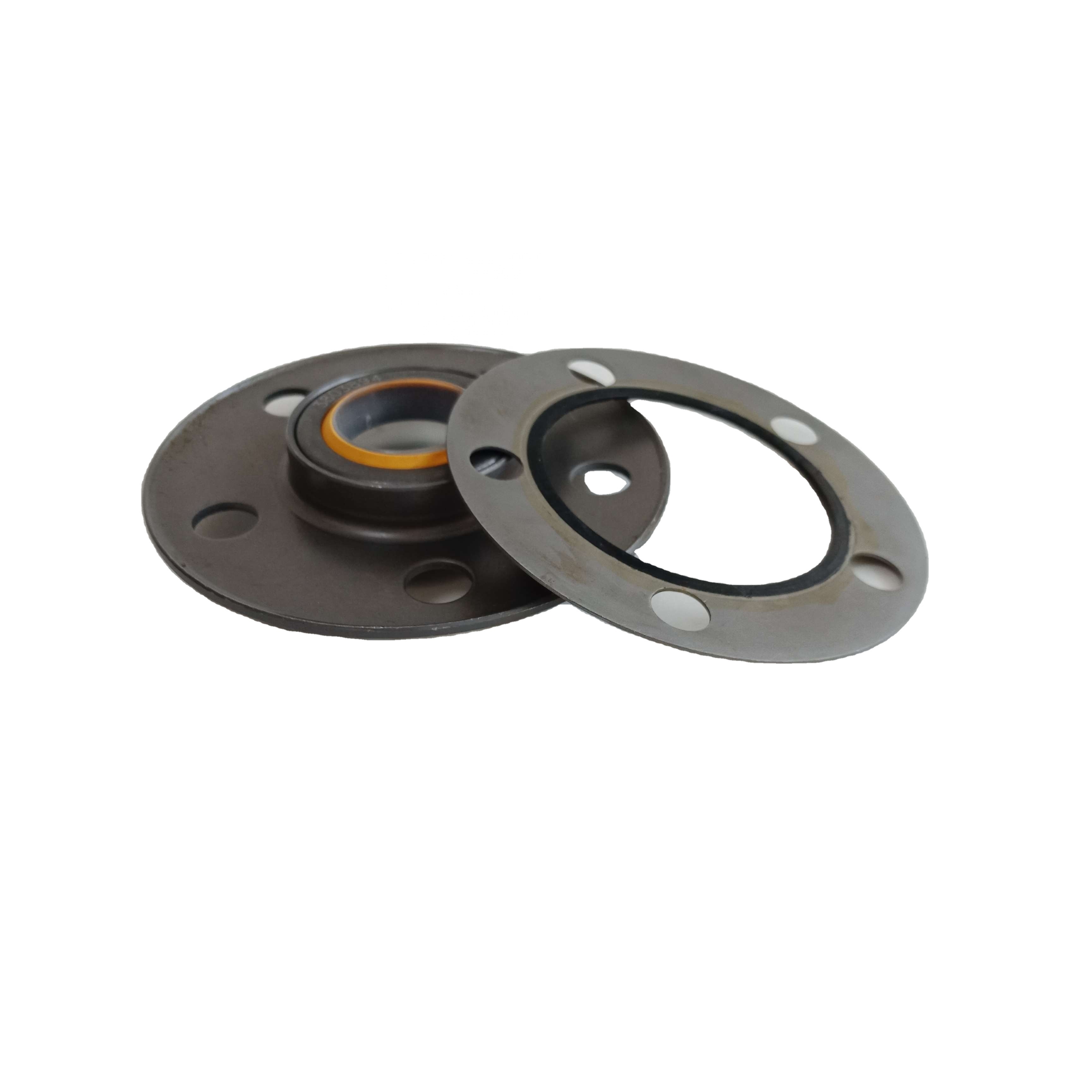 Factory Directly Supply Machin - огляд і ціна Diesel Water Pump