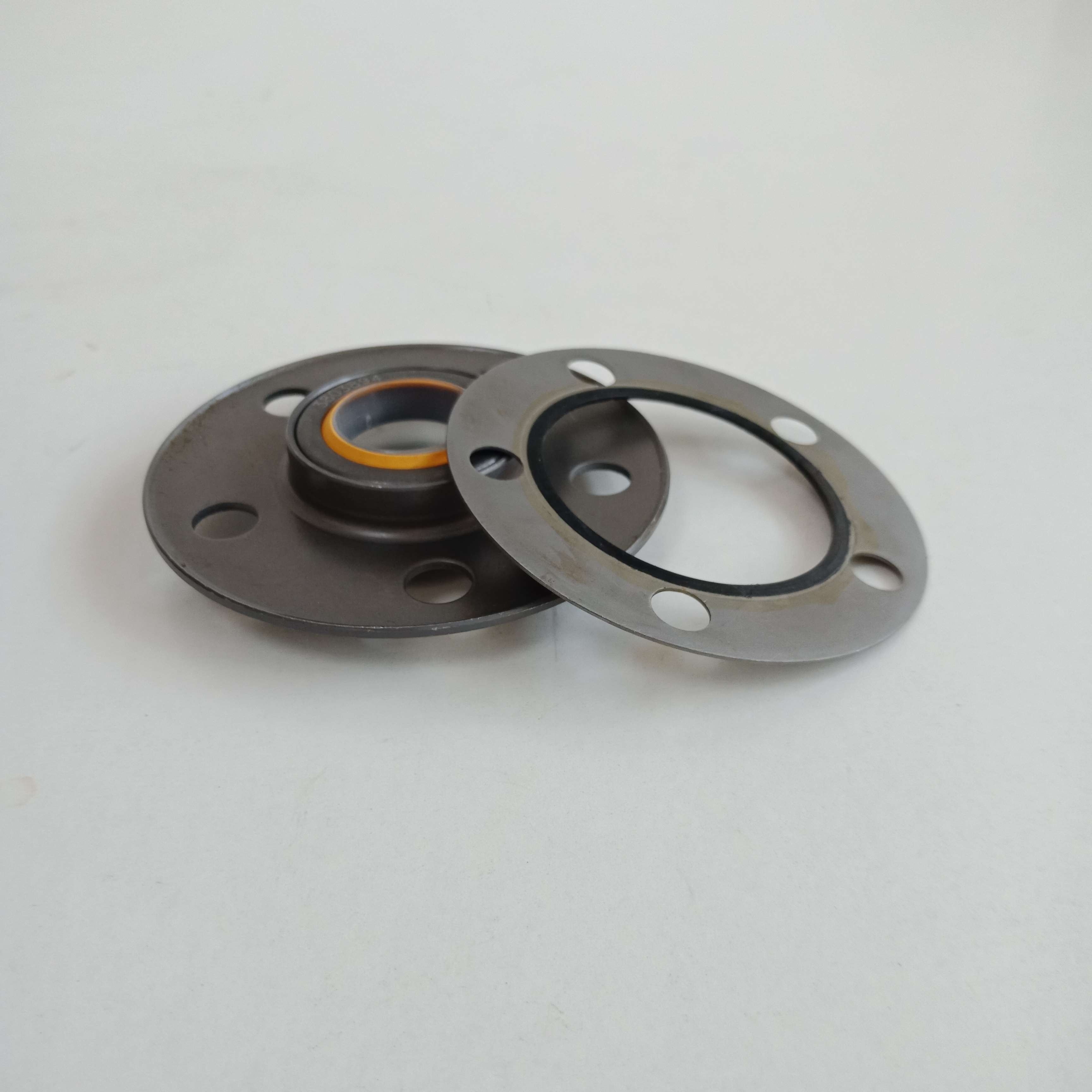 Factory Directly Supply Machin - огляд і ціна Diesel Water Pump