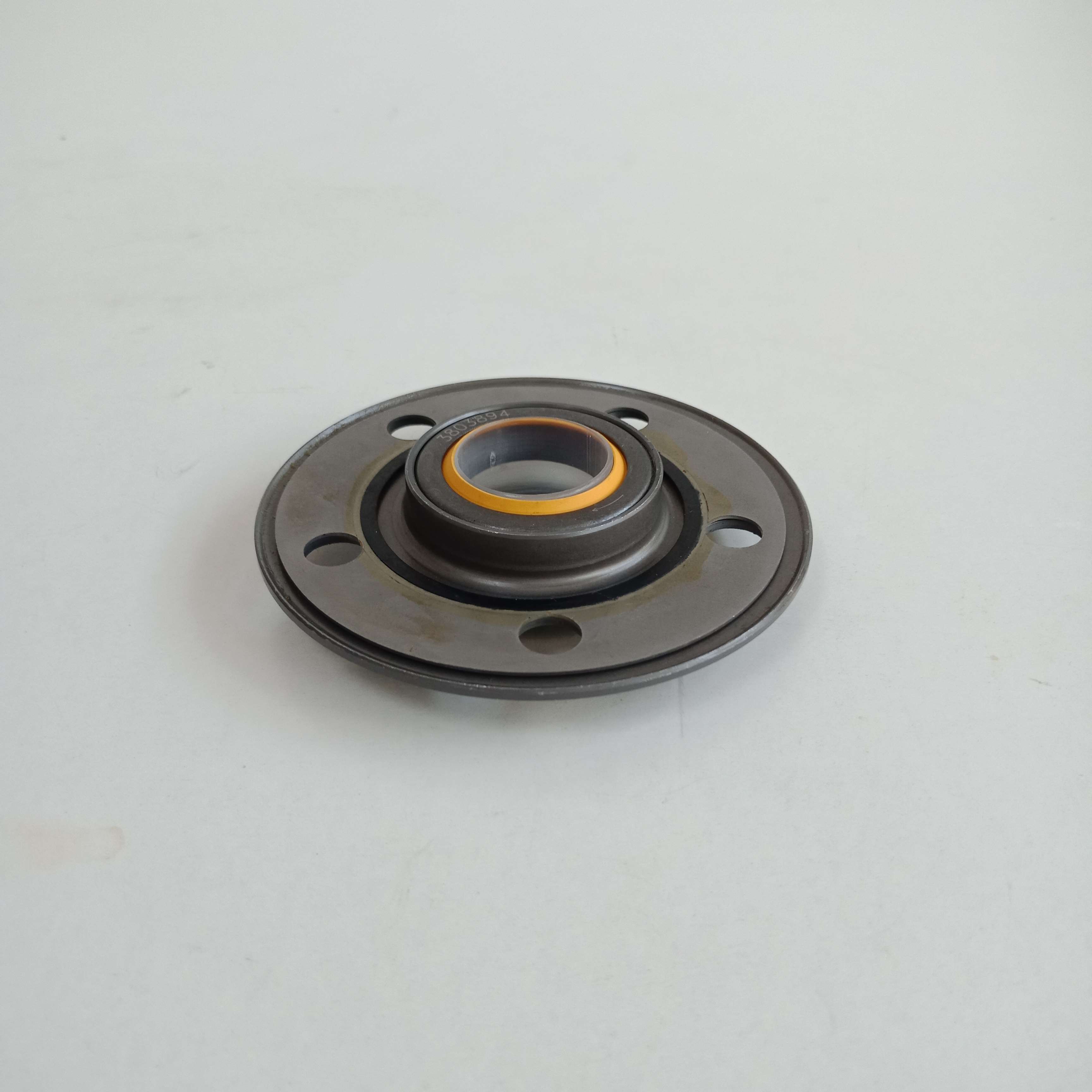Factory Directly Supply Machin - огляд і ціна Diesel Water Pump