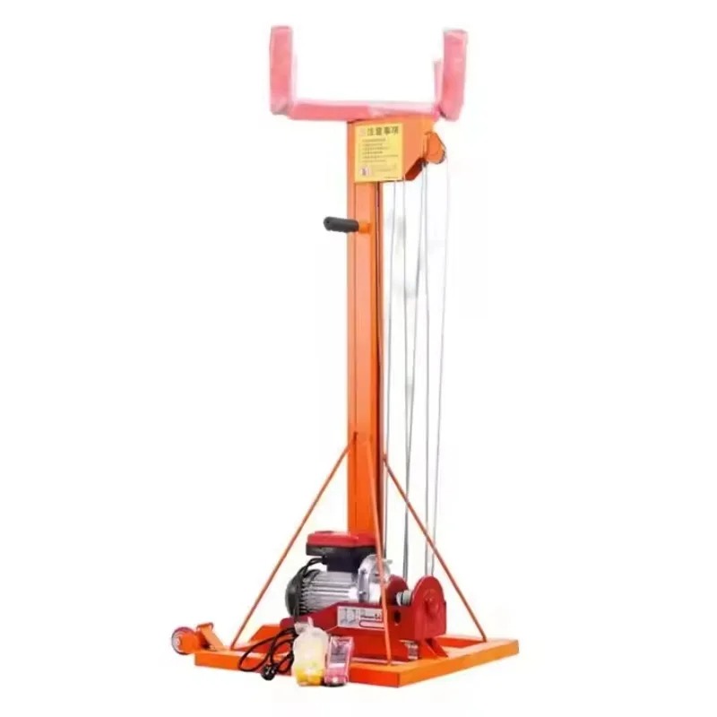 4M/5M/6M Electric Roller Shutt - огляд і ціна Heavy Equipment Rollers