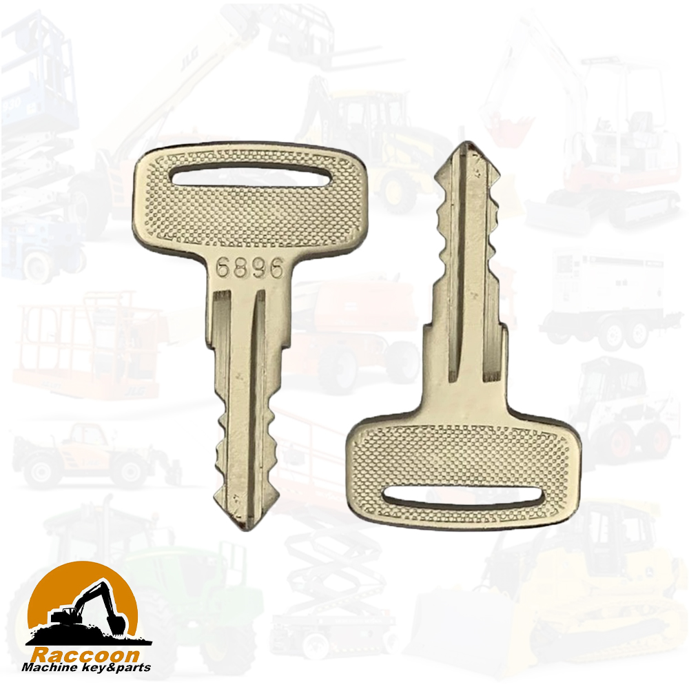 1/5/10/30/50PCS 6896 Heavy Equ - огляд і ціна Heavy Equipment Rollers