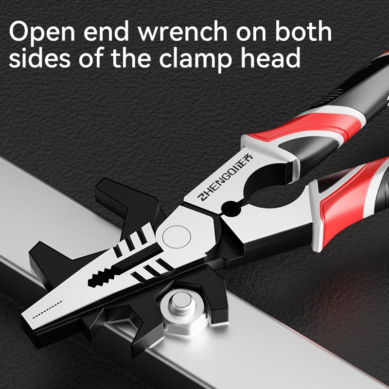 Multifunctional Carbon Steel W - огляд і ціна Heavy Equipment Welder