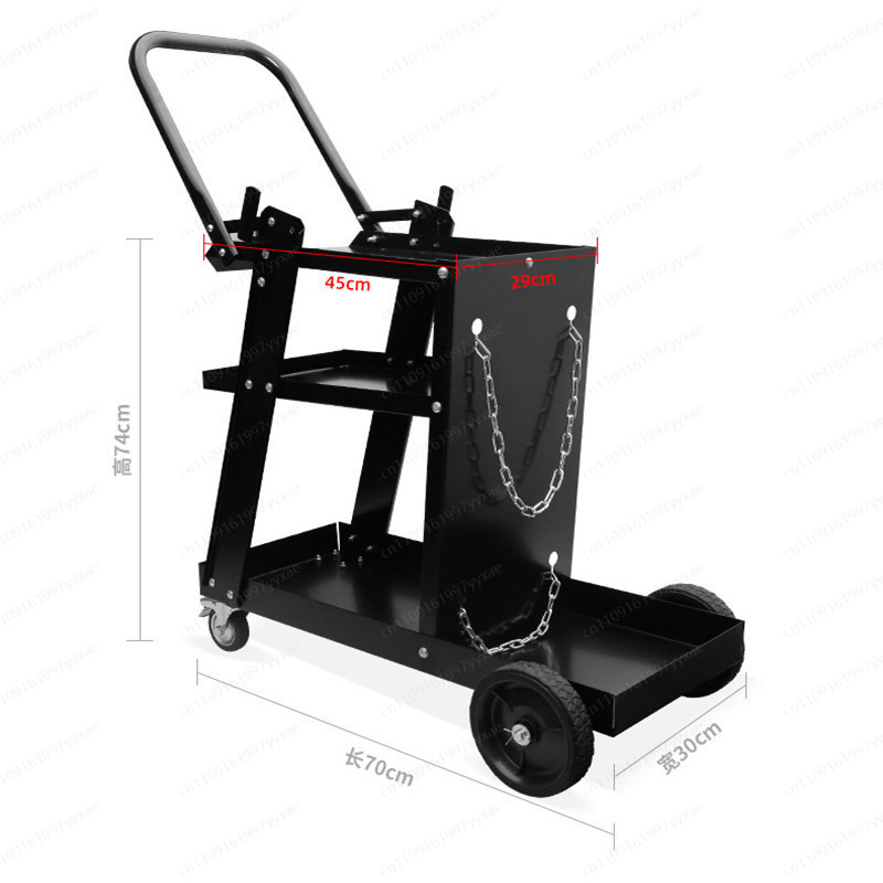 Welding Machine Cart, Welder T - огляд і ціна Heavy Equipment Welder