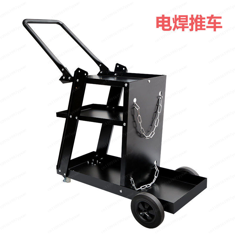 Welding Machine Cart, Welder T - огляд і ціна Heavy Equipment Welder