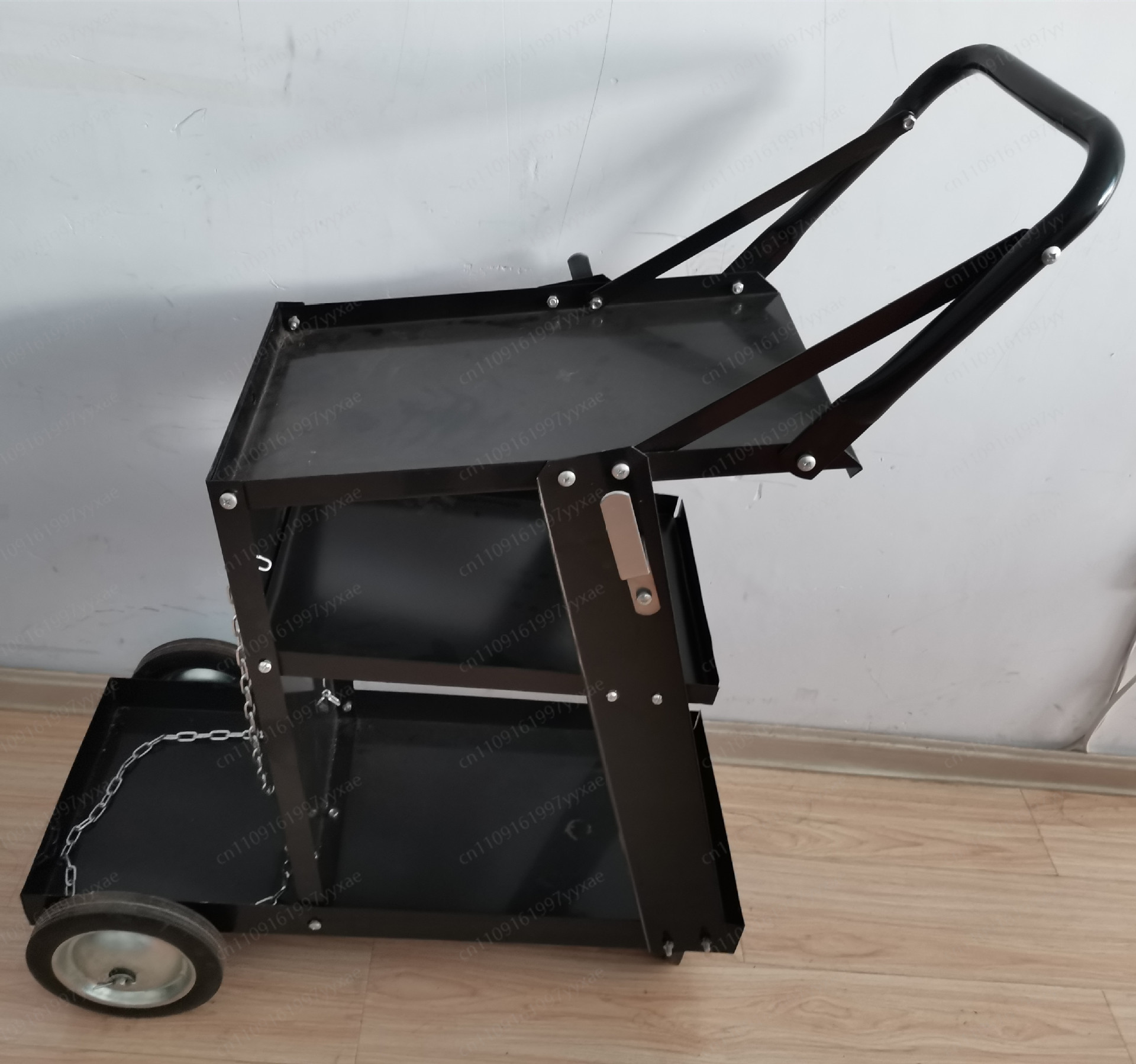 Welding Machine Cart, Welder T - огляд і ціна Heavy Equipment Welder
