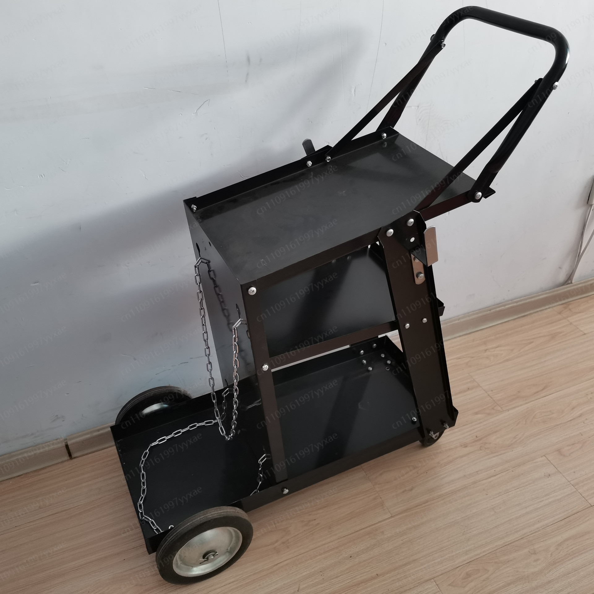 Welding Machine Cart, Welder T - огляд і ціна Heavy Equipment Welder