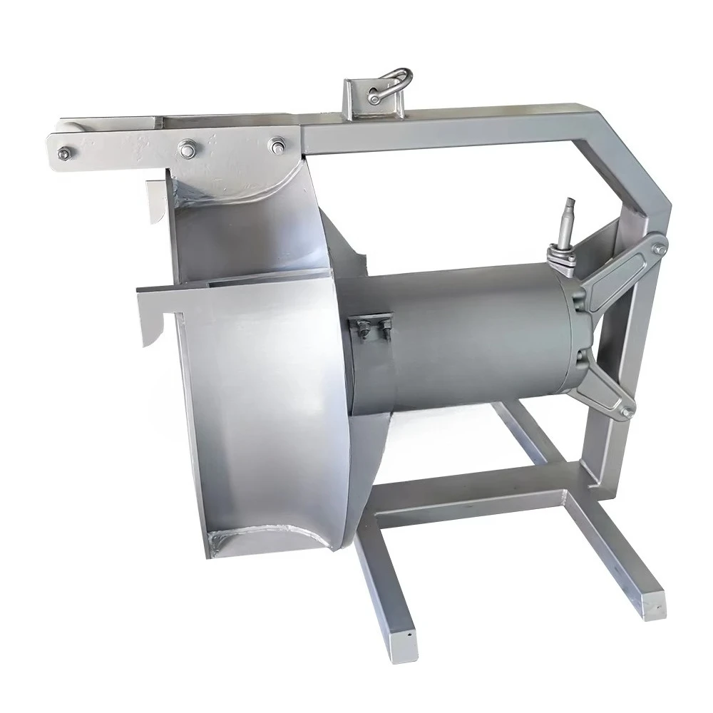 Stainless Steel Sludge Reflux  - огляд і ціна Submersible Pump Sewage
