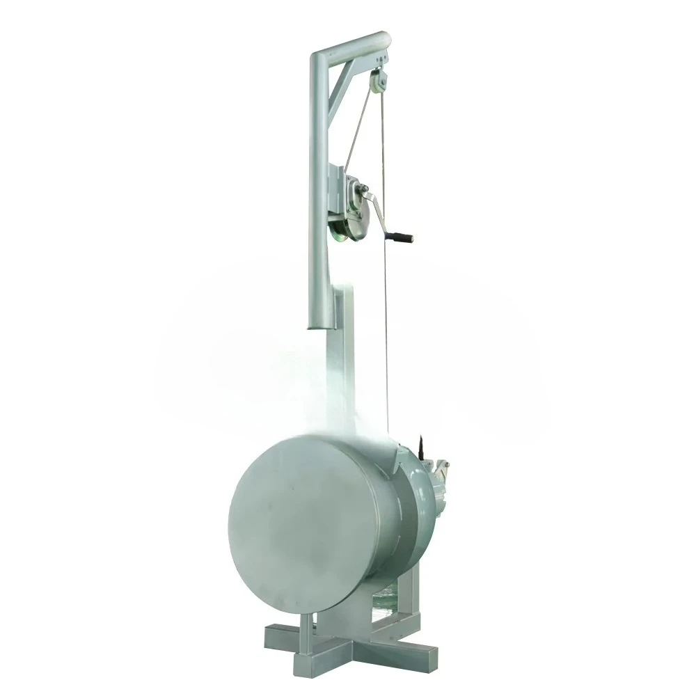 Stainless Steel Sludge Reflux  - огляд і ціна Submersible Pump Sewage