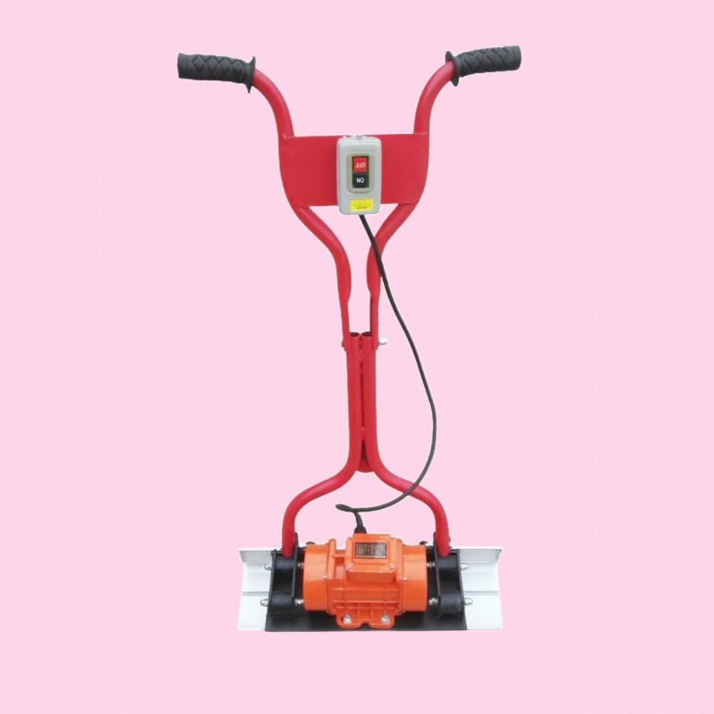 Durable Laser Dry Concrete Scr - огляд і ціна Concrete Screed Vibrator