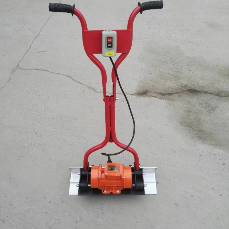 Durable Laser Dry Concrete Scr - огляд і ціна Concrete Screed Vibrator
