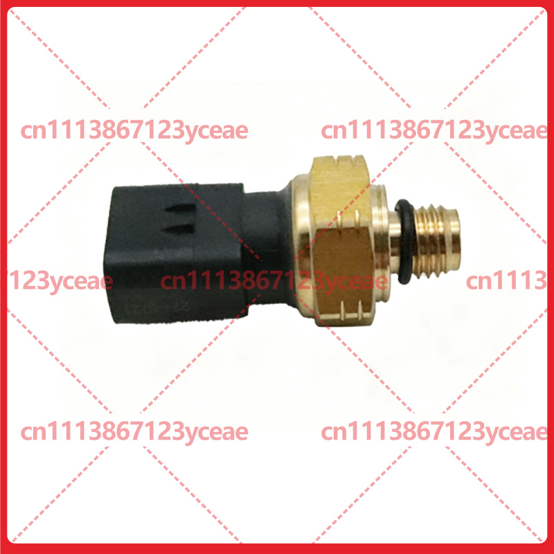 For 274‑6721 2746721 Pressure  - огляд і ціна Heavy Equipment Caterpillar
