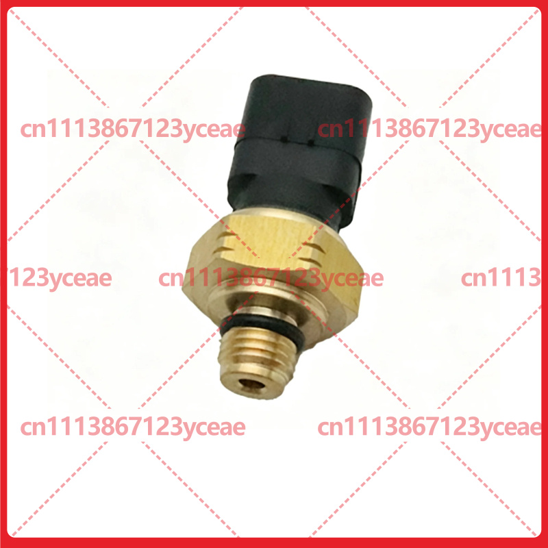 For 274‑6721 2746721 Pressure  - огляд і ціна Heavy Equipment Caterpillar