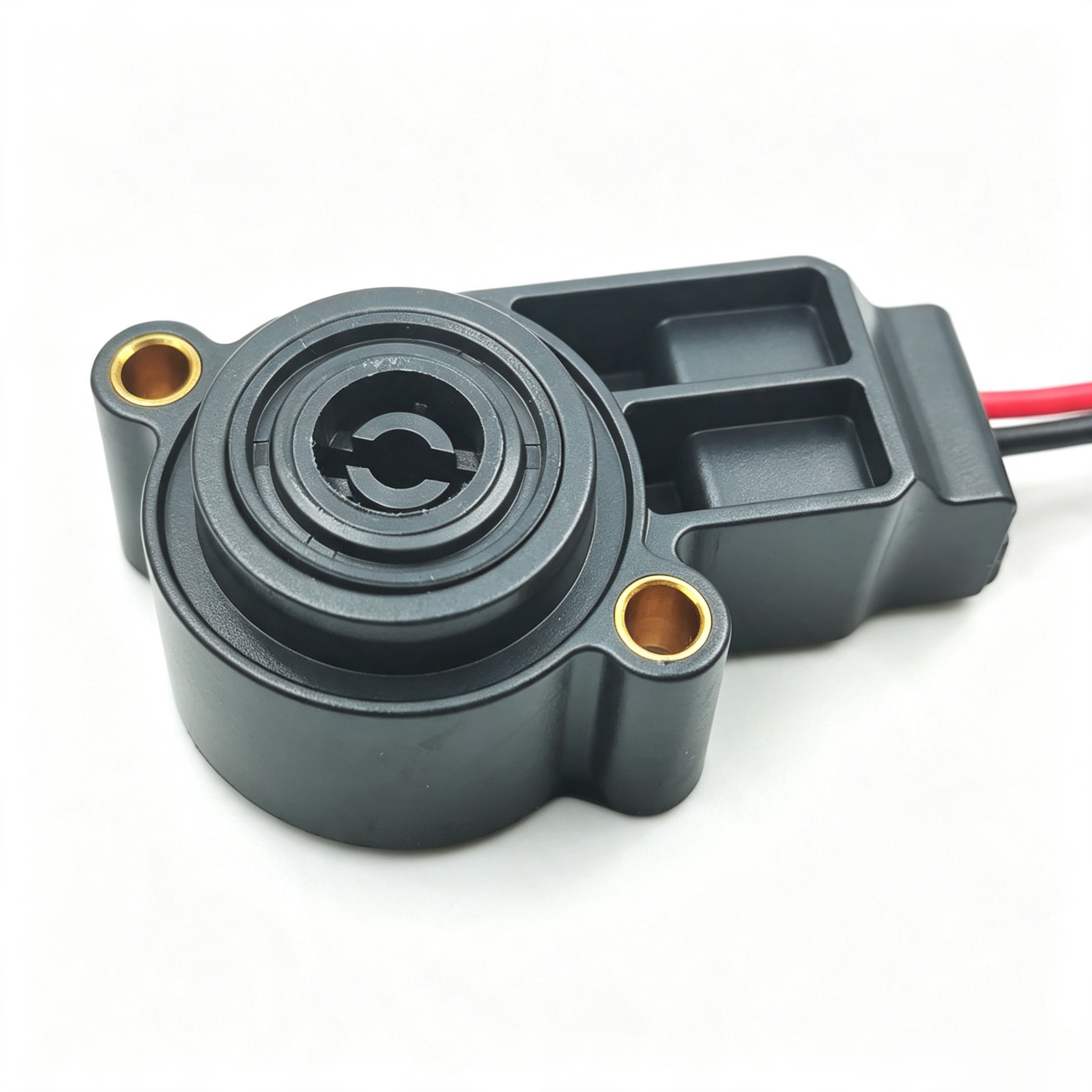 Angle Sensor 266-1477 For Cate - огляд і ціна Heavy Equipment Caterpillar