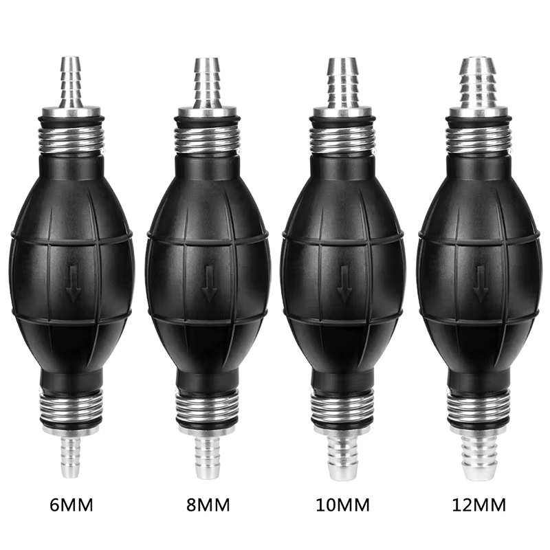 6mm/8mm/10mm/12mm Hand Fuel Pu - огляд і ціна Diesel Water Pump