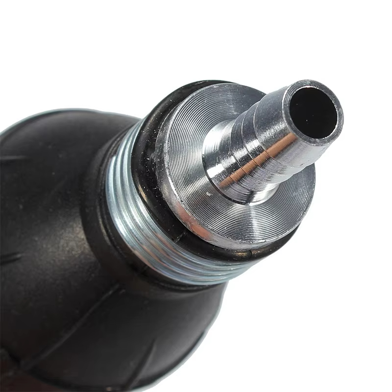 6mm/8mm/10mm/12mm Hand Fuel Pu - огляд і ціна Diesel Water Pump