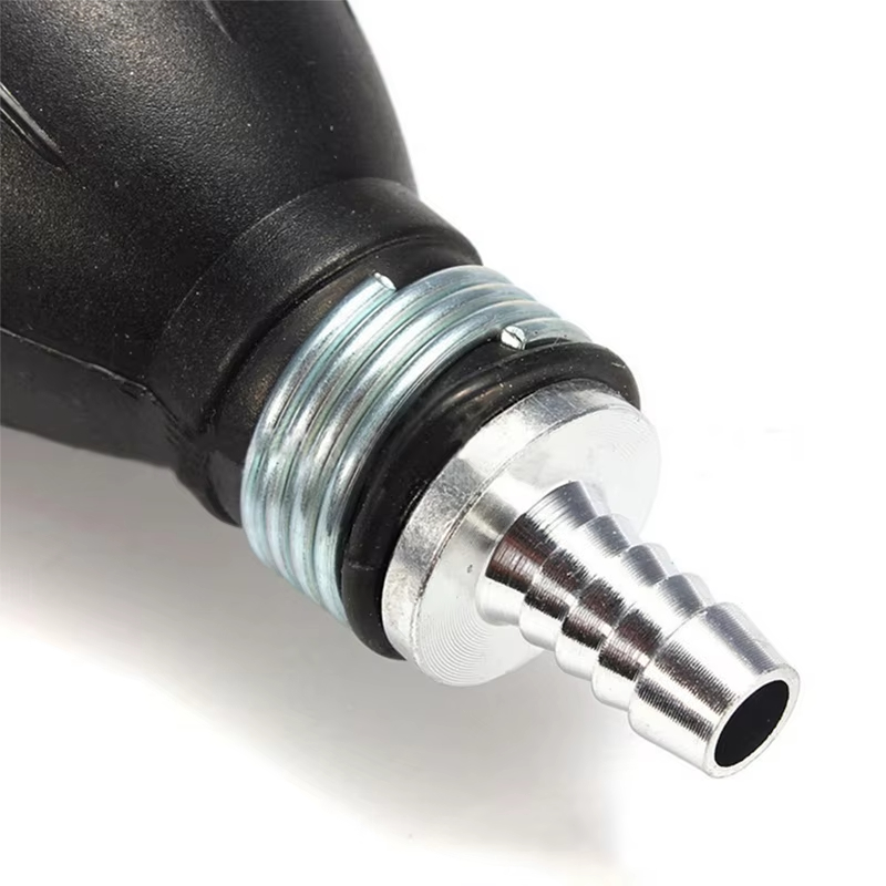 6mm/8mm/10mm/12mm Hand Fuel Pu - огляд і ціна Diesel Water Pump
