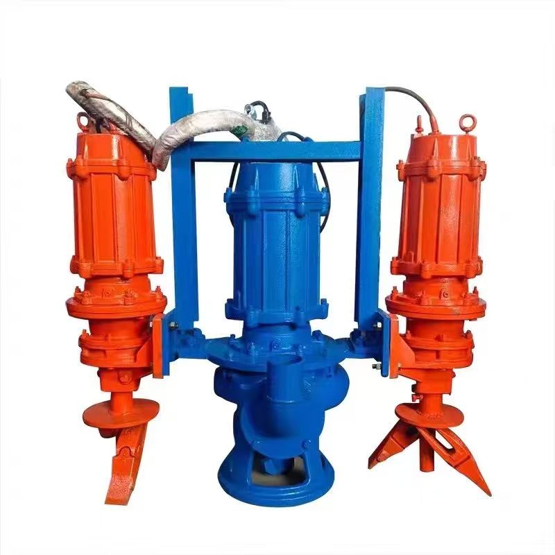 Sewage Submersible Pump, Subme - огляд і ціна Submersible Pump Sewage