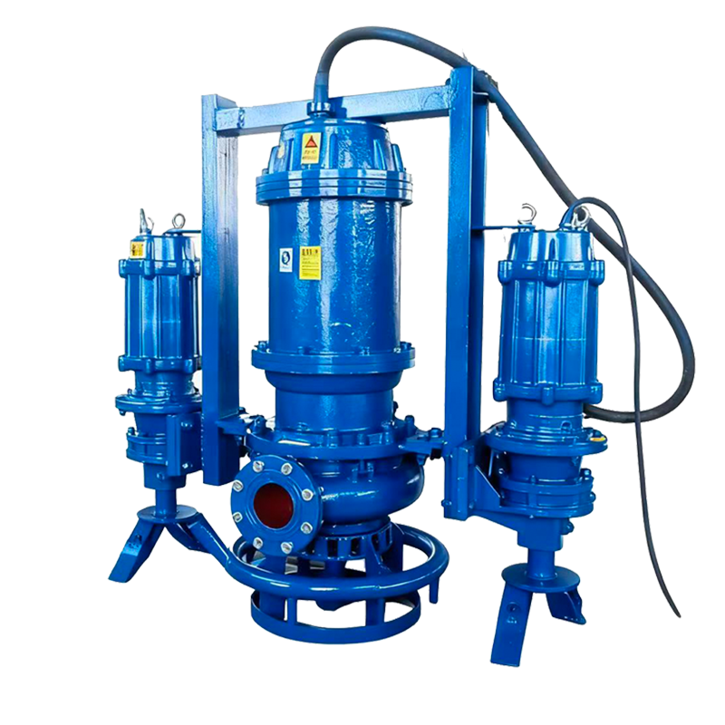 Sewage Submersible Pump, Subme - огляд і ціна Submersible Pump Sewage