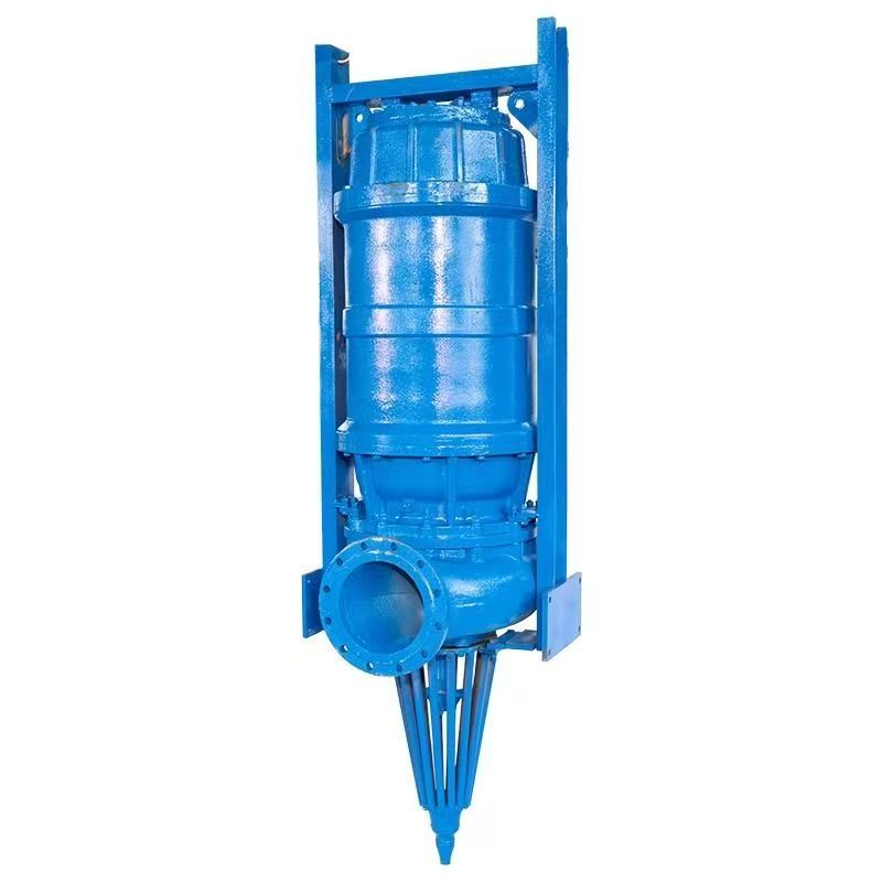 Sewage Submersible Pump, Subme - огляд і ціна Submersible Pump Sewage