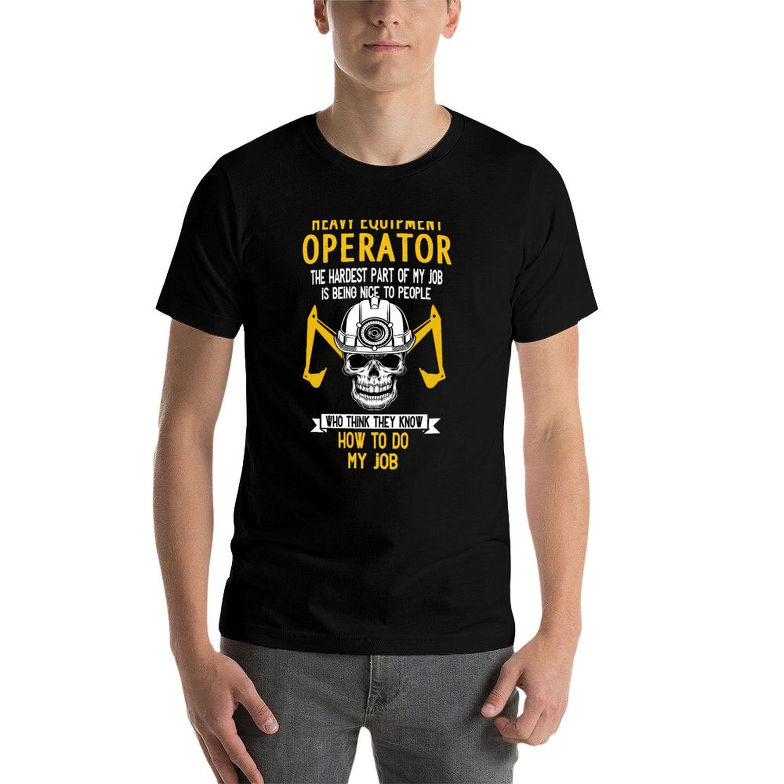 Heavy Equipment Operator Posit - огляд і ціна Heavy Equipment Operations